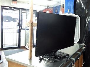 hp 27sv monitor